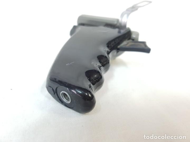 Antig&uuml;edades: Grip, empu&ntilde;adura para Bauer 8mm. - Foto 4