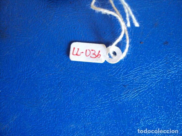 Antig&uuml;edades: (LL-036)ANTIGUA LLAVE - Foto 3