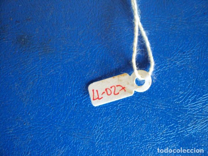 Antig&uuml;edades: (LL-027)ANTIGUA LLAVE - Foto 3