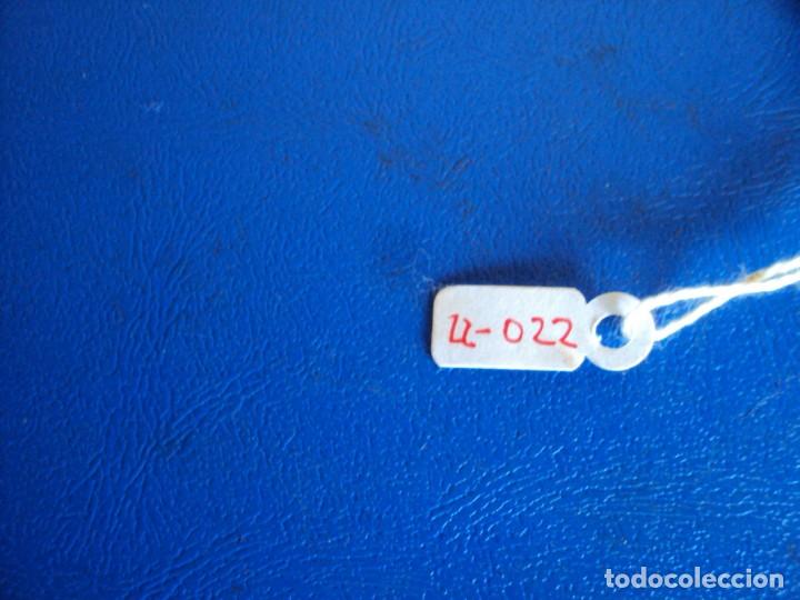 Antig&uuml;edades: (LL-022)ANTIGUA LLAVE - Foto 4