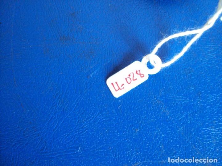 Antig&uuml;edades: (LL-028)ANTIGUA LLAVE - Foto 4