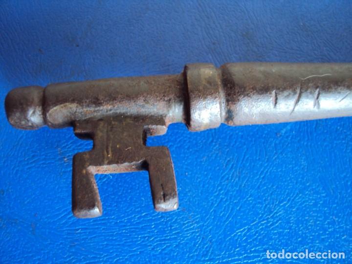 Antig&uuml;edades: (LL-043)ANTIGUA LLAVE - Foto 3