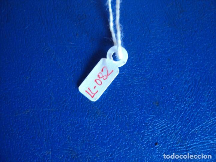 Antig&uuml;edades: (LL-082)ANTIGUA LLAVE - Foto 3