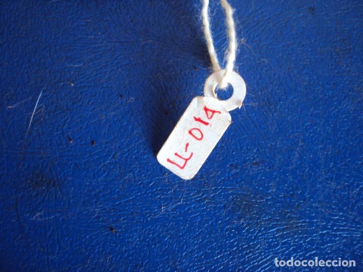 Antig&uuml;edades: (LL-014)ANTIGUA LLAVE - Foto 3