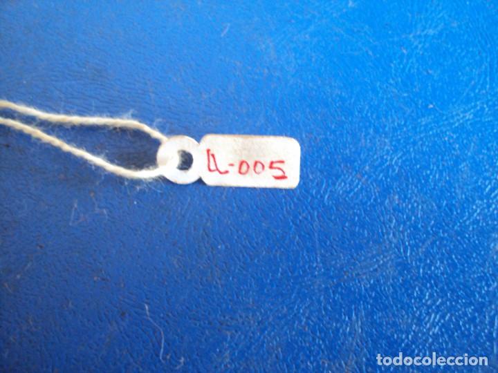 Antig&uuml;edades: (LL-005)ANTIGUA LLAVE - Foto 3