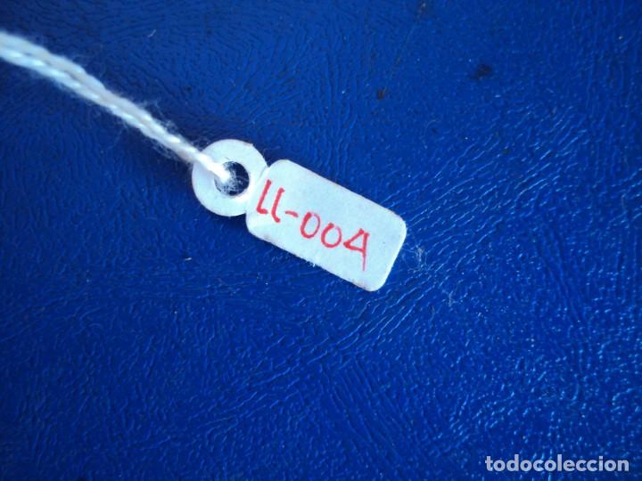 Antig&uuml;edades: (LL-004)ANTIGUA LLAVE - Foto 4