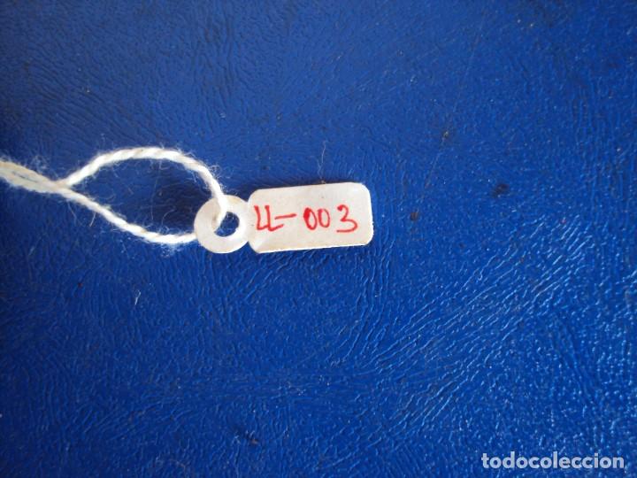 Antig&uuml;edades: (LL-003)ANTIGUA LLAVE - Foto 4