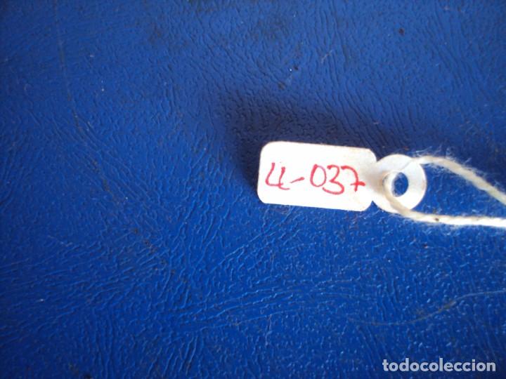 Antig&uuml;edades: (LL-037)ANTIGUA LLAVE - Foto 3