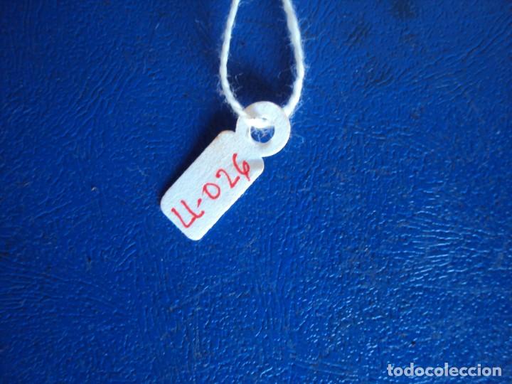 Antig&uuml;edades: (LL-026)ANTIGUA LLAVE - Foto 4