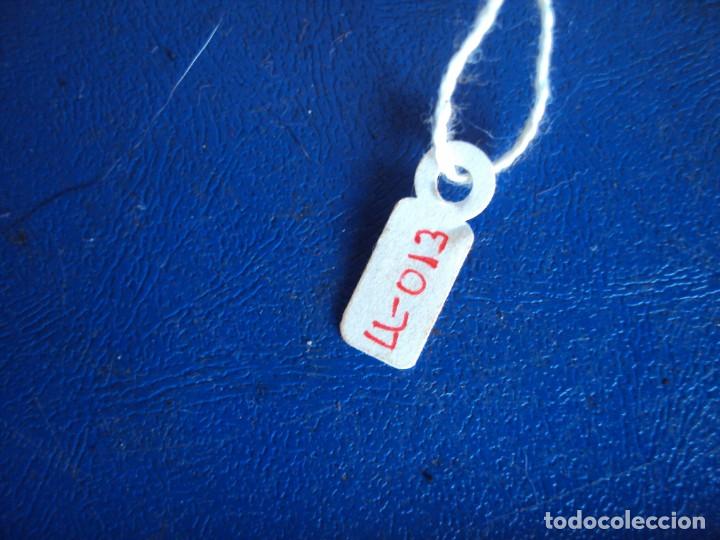 Antig&uuml;edades: (LL-013)ANTIGUA LLAVE - Foto 3