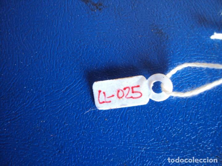 Antig&uuml;edades: (LL-025)ANTIGUA LLAVE - Foto 2