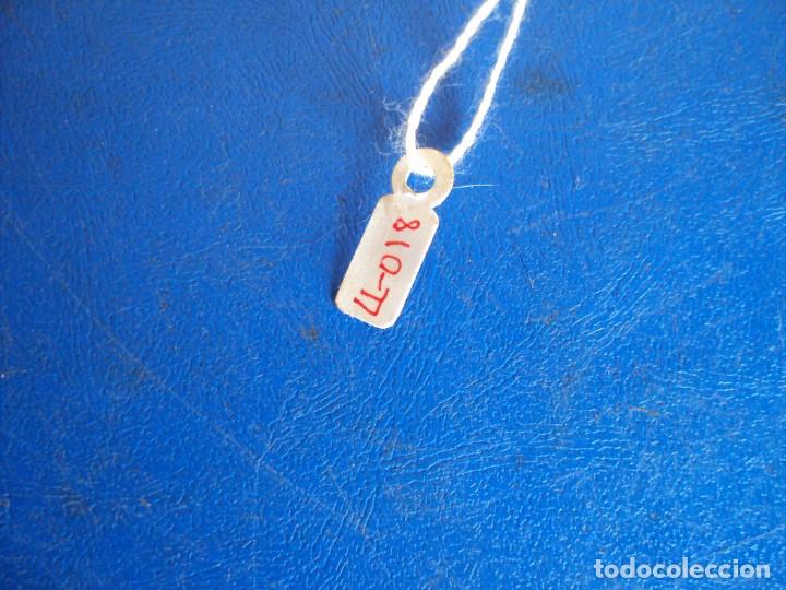 Antig&uuml;edades: (LL-018)ANTIGUA LLAVE - Foto 3