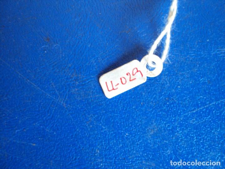 Antig&uuml;edades: (LL-029)ANTIGUA LLAVE - Foto 5