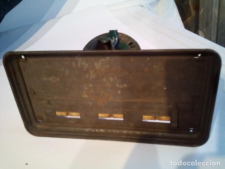 Antigüedades: Máquina de escribir infantil -Bajada de precio - Foto 5 - 233836710