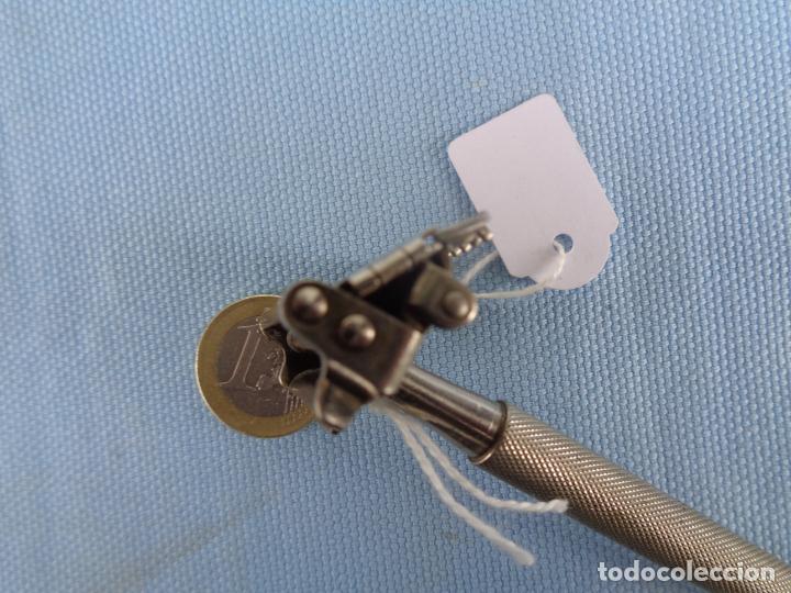 Antig&uuml;edades: MAQUINILLA DE AFEITAR VALET - Foto 6
