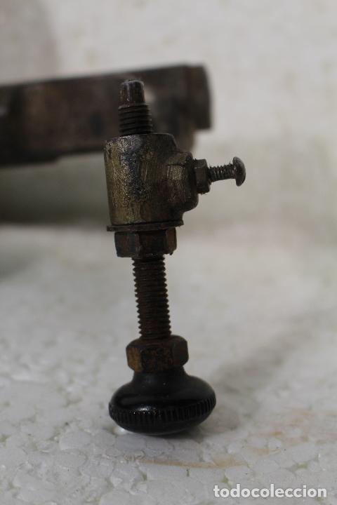 Antig&uuml;edades: rebajador de piel - Foto 2