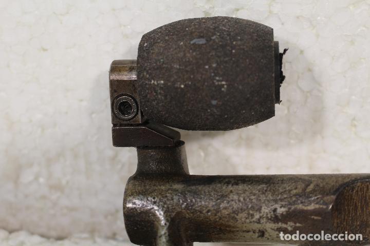 Antig&uuml;edades: rebajador de piel - Foto 4
