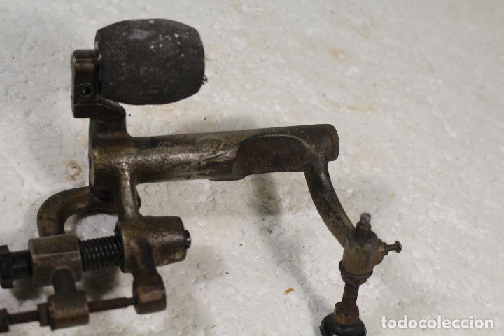 Antig&uuml;edades: rebajador de piel - Foto 5