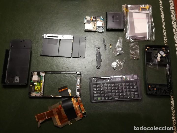 Tel&eacute;fonos: HTC TOUCH PRO T7272 (PIEZAS) - Foto 3