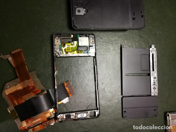 Tel&eacute;fonos: HTC TOUCH PRO T7272 (PIEZAS) - Foto 6