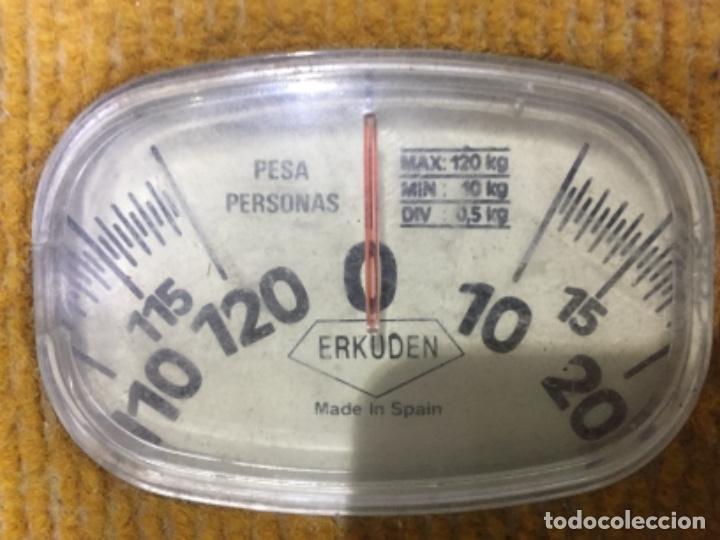 Antig&uuml;edades: B&aacute;scula erkuden - Foto 2