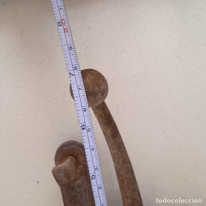 Antig&uuml;edades: Herraje - Foto 15