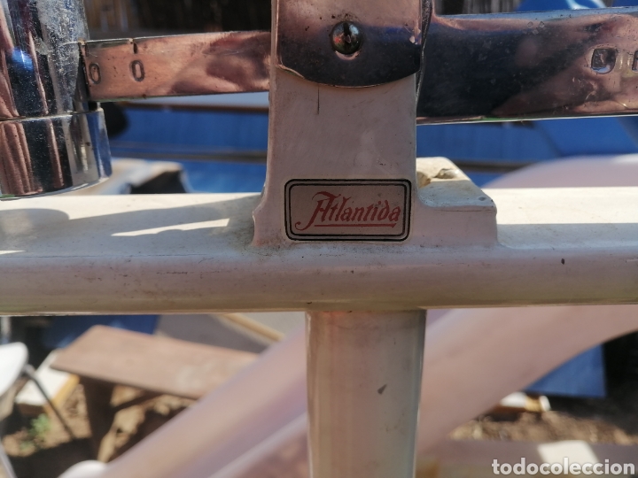 Antig&uuml;edades: Vascula de clinica - Foto 3