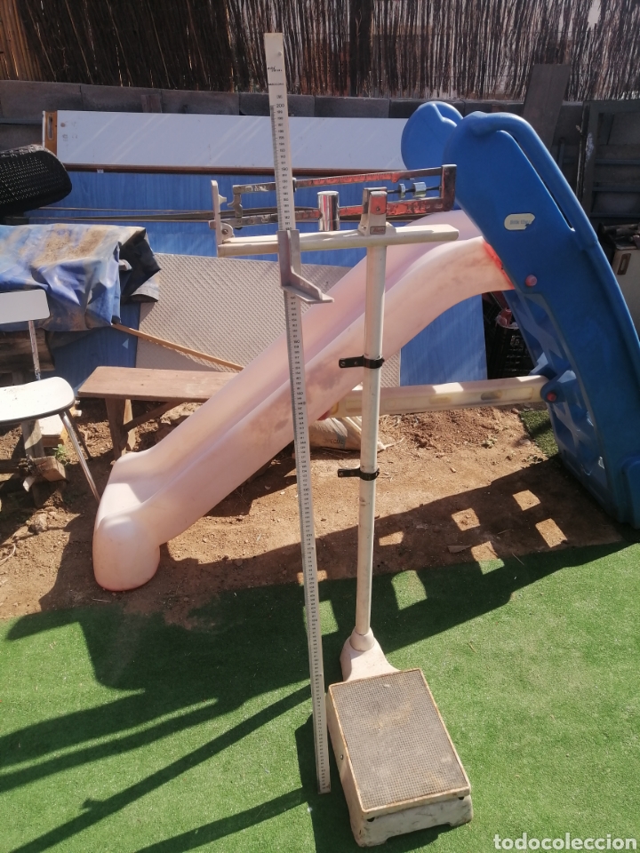 Antig&uuml;edades: Vascula de clinica - Foto 4