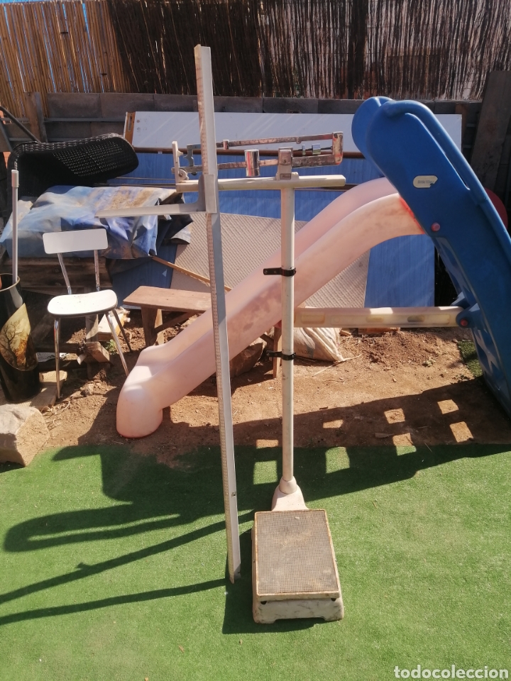 Antig&uuml;edades: Vascula de clinica - Foto 1