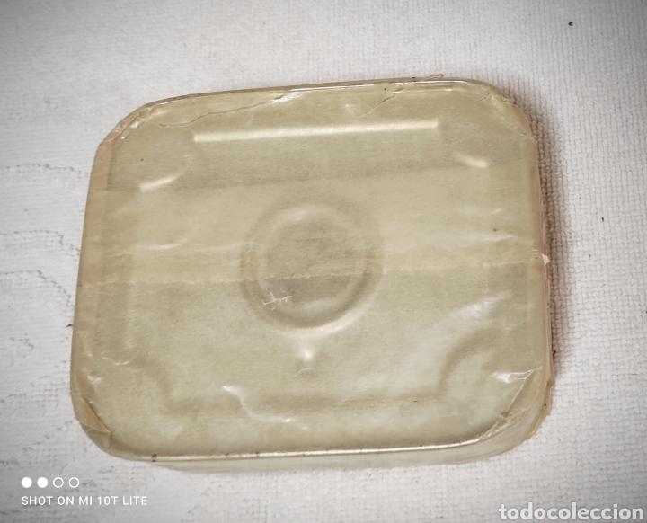 Antig&uuml;edades: ESTUCHE GASAS DOMENECH. PRECINTADO - Foto 3