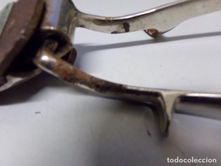 Antig&uuml;edades: ESTAMOS LIQUIDANDO. M&aacute;quina de cortar el pelo atlantic - Foto 4