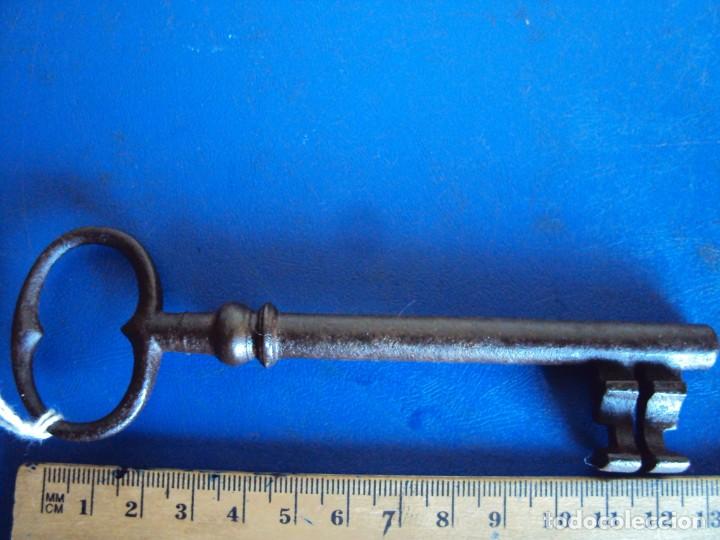 Antig&uuml;edades: (LL-152)ANTIGUA LLAVE - Foto 1