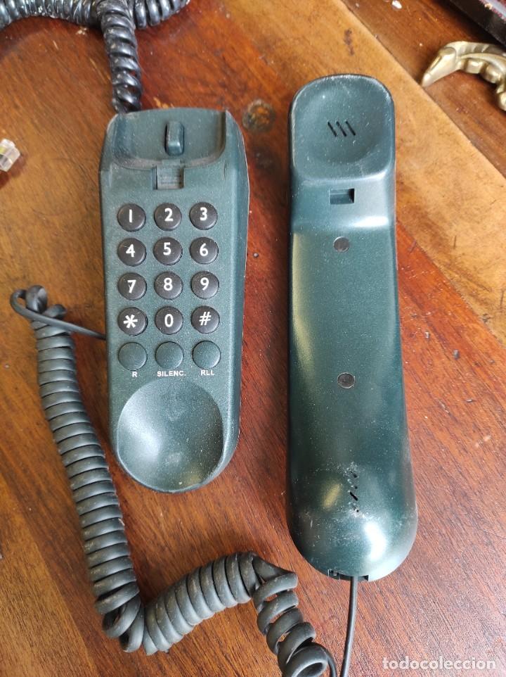 Tel&eacute;fonos: Tel&eacute;fono g&oacute;ndola MX onda - Foto 2
