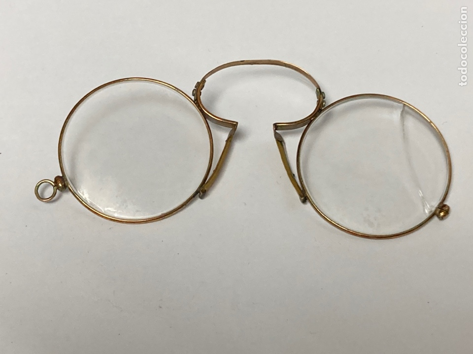 Antig&uuml;edades: Gafas vintage circa 60 /gafa57 - Foto 1
