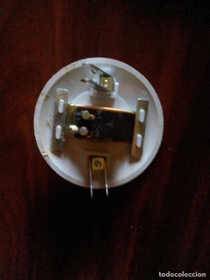 Antig&uuml;edades: Llave de la luz, a&ntilde;os 40 - Foto 2