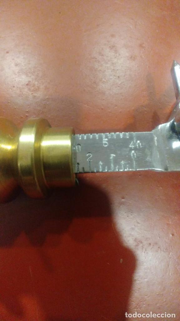Antig&uuml;edades: Balanza romana alcance 200 kg - Foto 3