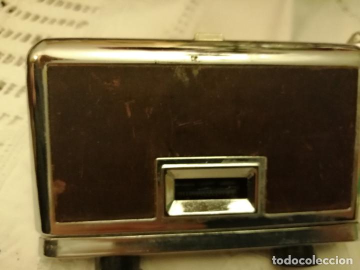 Antig&uuml;edades: LOTE DE DOS PRIM&Aacute;TICOS PLEGABLES ANTIGUOS - Foto 5