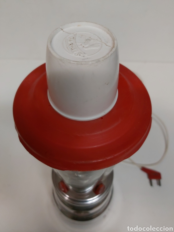Antig&uuml;edades: TURMIX funcionando 125v - Foto 4