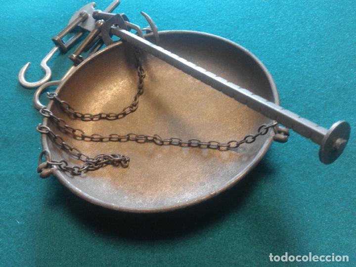 Antig&uuml;edades: CURIOSA ROMANA DE BRONCE - Foto 3