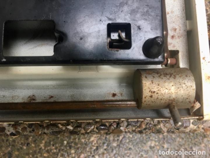 Antig&uuml;edades: Antigua balanza Noruega Ina - Foto 10