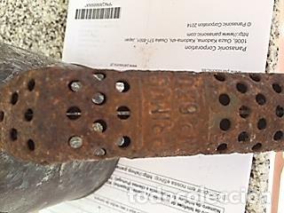 Antig&uuml;edades: soplete primus 630 mod 63 - Foto 7