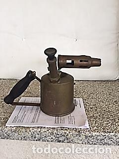 Antig&uuml;edades: doplete SM - Foto 2