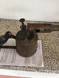 Antig&uuml;edades: doplete SM - Foto 3
