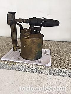 Antig&uuml;edades: soplt Serrot P - Foto 1