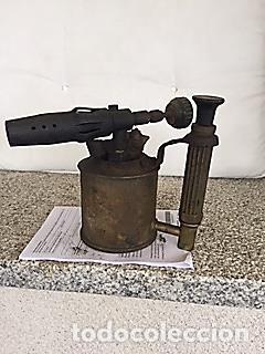 Antig&uuml;edades: soplt Serrot P - Foto 2