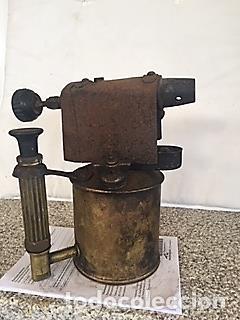 Antig&uuml;edades: soplt Serrot B - Foto 1