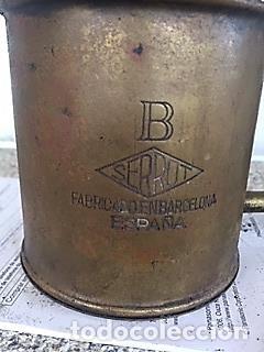 Antig&uuml;edades: soplt Serrot B - Foto 3