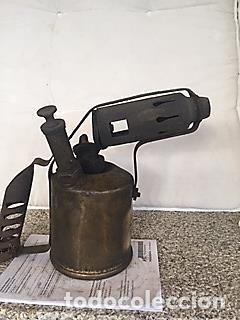 Antig&uuml;edades: soplt ingles Gobernor - Foto 2