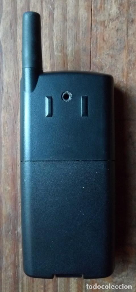 Tel&eacute;fonos: Tel&eacute;fono m&oacute;vil ERICSSON EF 738 ETACS - Foto 5