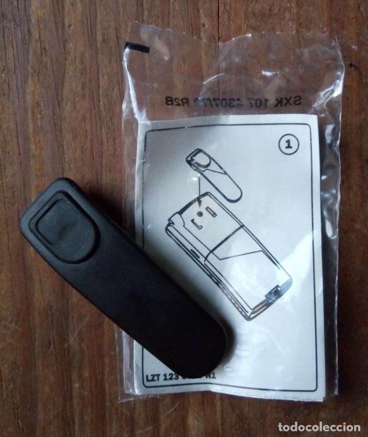 Tel&eacute;fonos: Tel&eacute;fono m&oacute;vil ERICSSON EF 738 ETACS - Foto 6